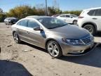 2013 Volkswagen CC Sport