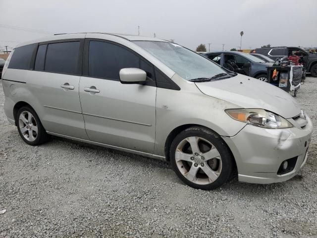 2007 Mazda 5