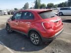 2016 Fiat 500X Trekking