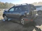 2006 Mitsubishi Outlander Limited