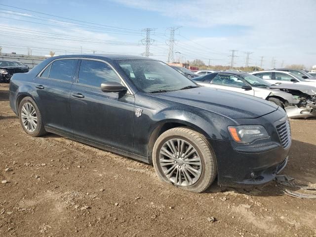 2014 Chrysler 300C Varvatos