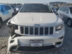 2016 Jeep Grand Cherokee Summit