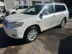 2009 Toyota Highlander Hybrid Limited