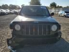 2010 Jeep Patriot Sport