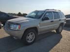 2004 Jeep Grand Cherokee Laredo