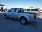 2006 Nissan Frontier King Cab XE