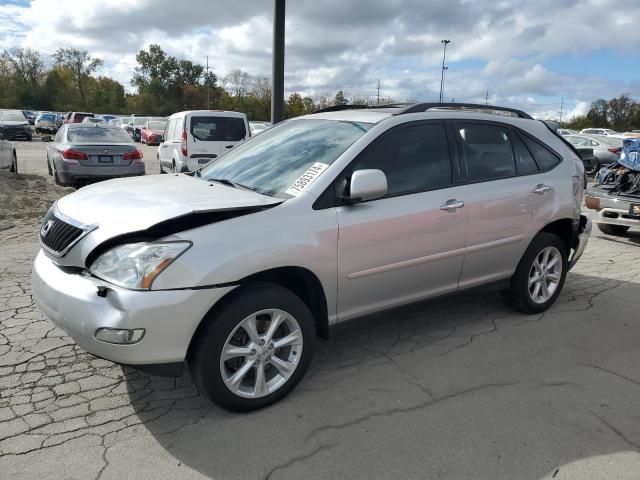 2009 Lexus RX 350