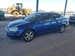 Volkswagen Vehiculos salvage en venta: 2008 Volkswagen Jetta SE