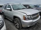 2013 Chevrolet Tahoe C1500 LT