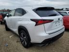 2020 Lexus NX 300