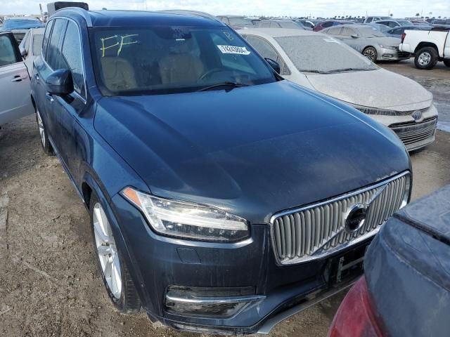 2018 Volvo XC90 T6