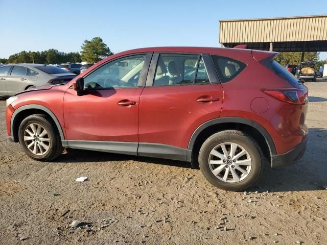 2013 Mazda CX-5 Sport