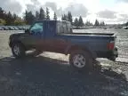 2004 Ford Ranger Super Cab