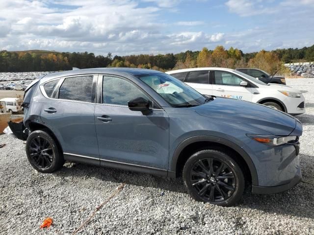 2024 Mazda CX-5 Preferred