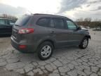 2012 Hyundai Santa FE GLS