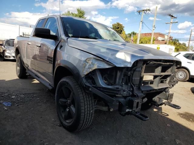 2019 Dodge RAM 1500 Classic SLT