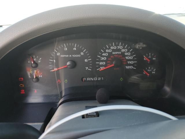 2006 Ford F150