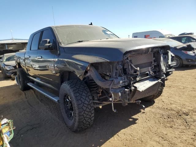 2016 Dodge RAM 3500 SLT