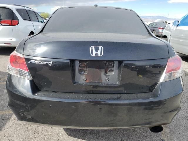 2009 Honda Accord EXL