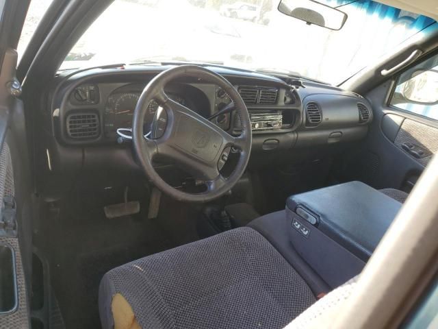 2001 Dodge RAM 2500