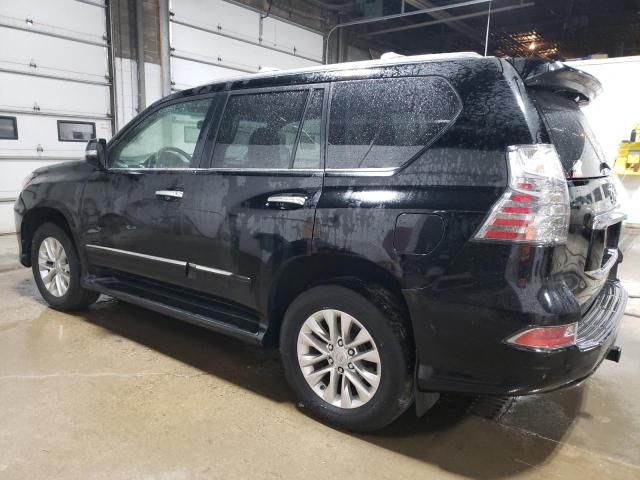 2014 Lexus GX 460