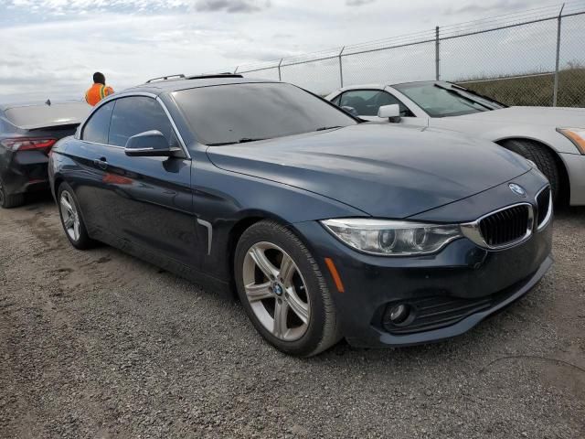 2015 BMW 428 I