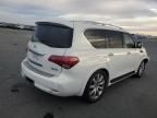 2014 Infiniti QX80