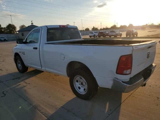 2020 Dodge RAM 1500 Classic Tradesman