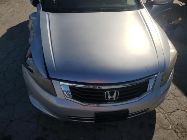 2008 Honda Accord LXP