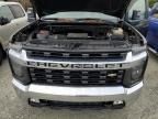 2022 Chevrolet Silverado C2500 Heavy Duty LT