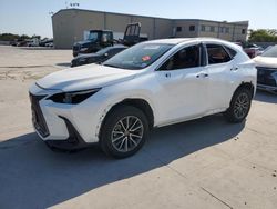 Lexus Vehiculos salvage en venta: 2022 Lexus NX 250