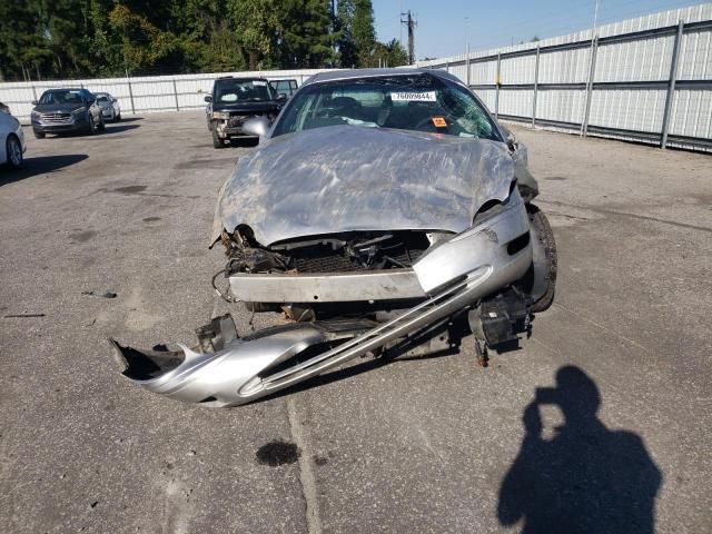 2006 Buick Lacrosse CX