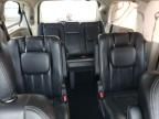 2012 Chrysler Town & Country Touring L