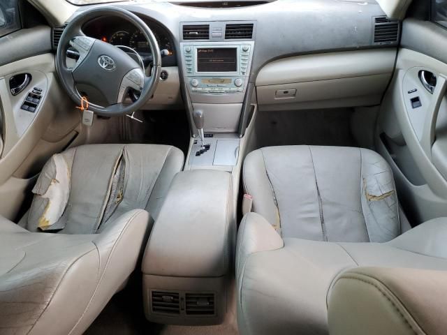 2008 Toyota Camry Hybrid