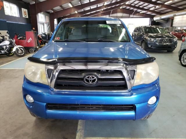 2008 Toyota Tacoma Double Cab