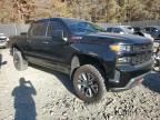 2021 Chevrolet Silverado K1500 Trail Boss Custom