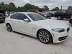 2016 BMW 528 XI