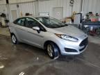 2017 Ford Fiesta SE