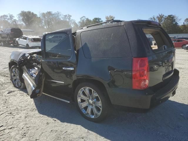 2009 GMC Yukon SLT