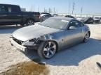 2005 Nissan 350Z Coupe