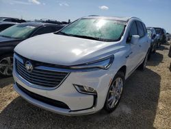 Salvage Cars with No Bids Yet For Sale at auction: 2024 Buick Enclave Essence