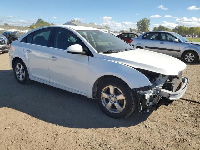 2013 Chevrolet Cruze LT