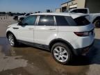 2016 Land Rover Range Rover Evoque SE