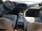 2001 Toyota Sequoia SR5