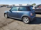 2011 Mini Cooper