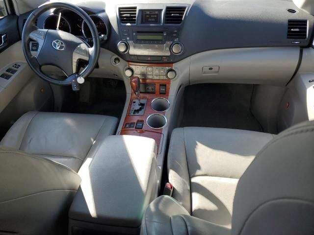 2009 Toyota Highlander Limited