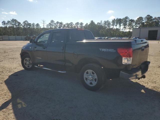 2010 Toyota Tundra Double Cab SR5