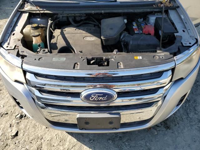 2011 Ford Edge SE