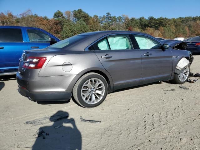 2014 Ford Taurus Limited