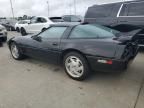 1989 Chevrolet Corvette